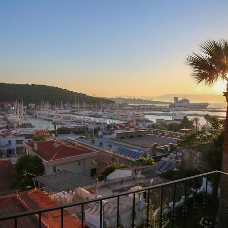 Villa Veria Cesme Exterior photo
