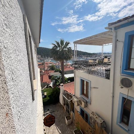 Villa Veria Cesme Exterior photo