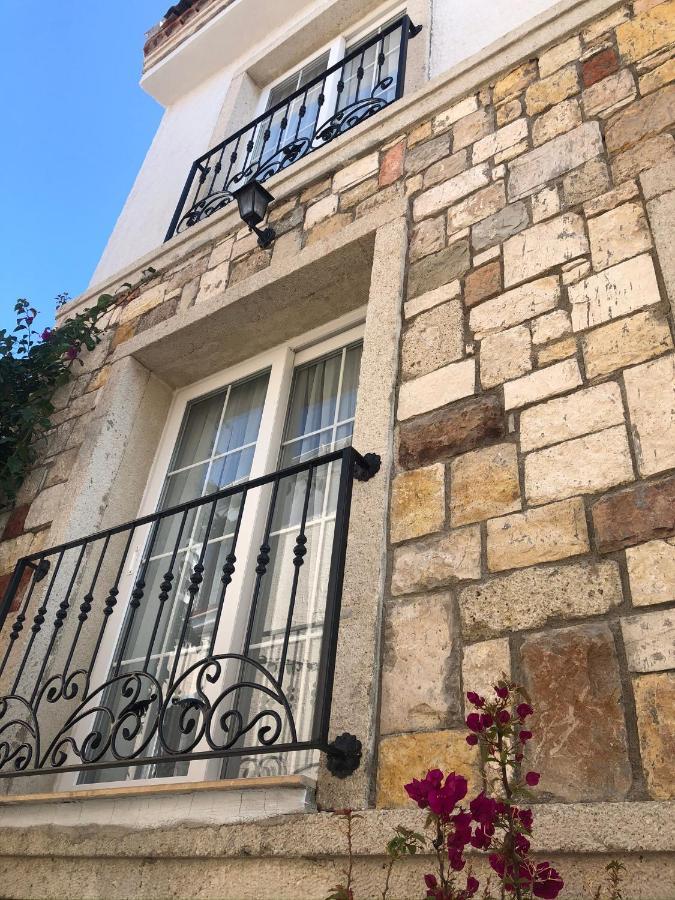 Villa Veria Cesme Exterior photo