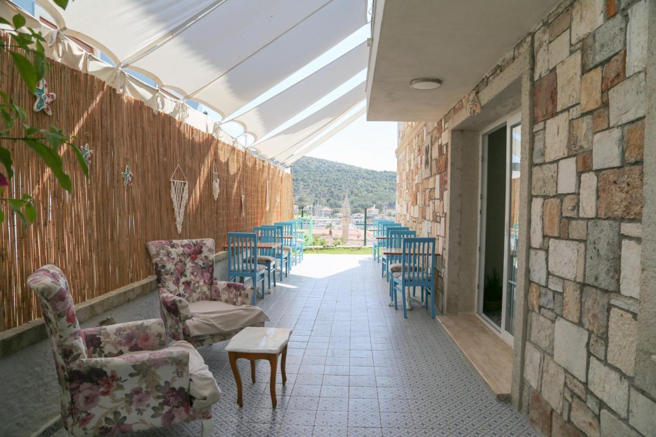 Villa Veria Cesme Exterior photo