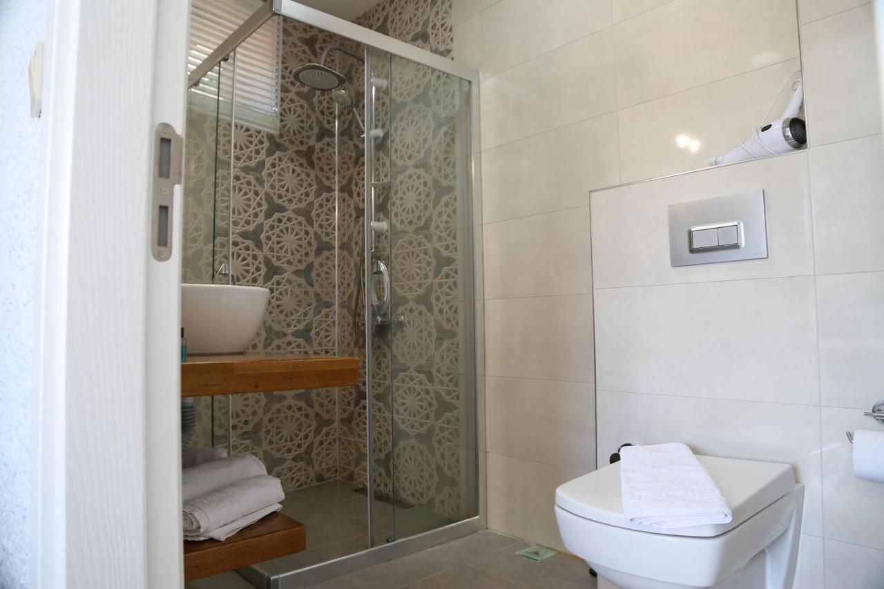 Villa Veria Cesme Exterior photo
