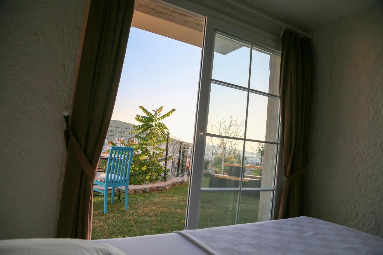 Villa Veria Cesme Exterior photo