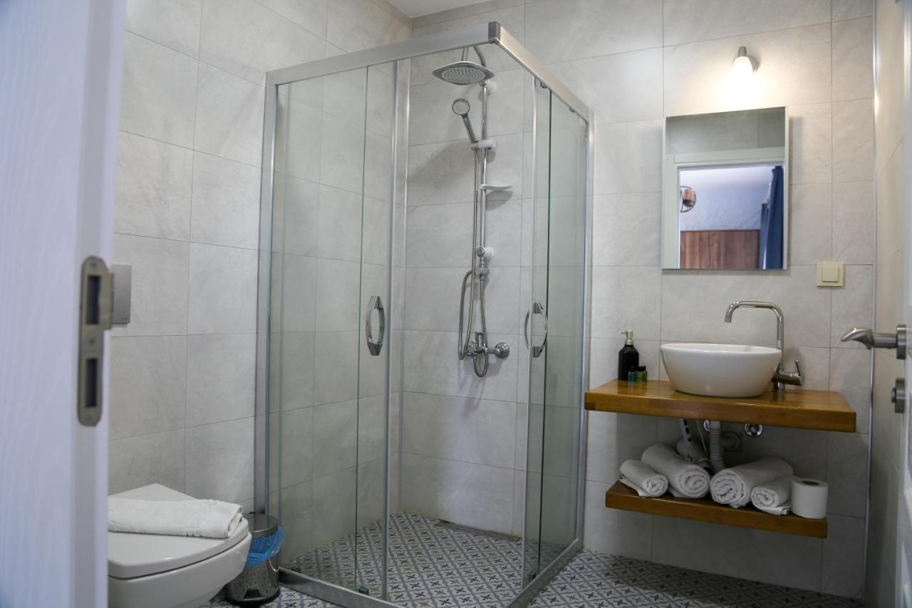 Villa Veria Cesme Exterior photo