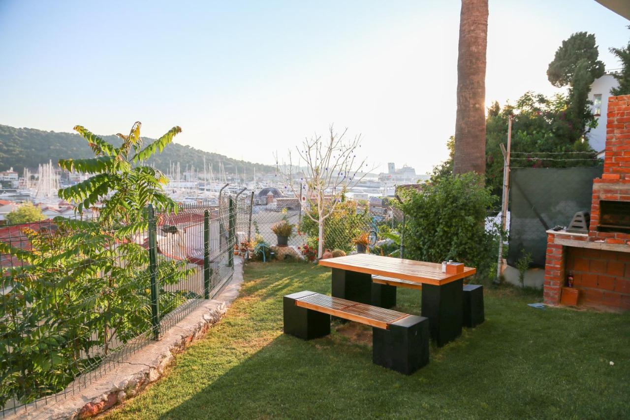 Villa Veria Cesme Exterior photo