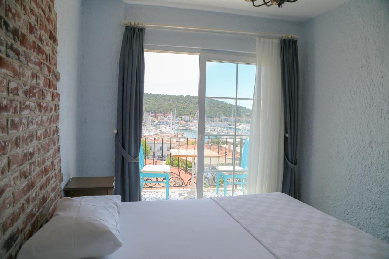 Villa Veria Cesme Exterior photo