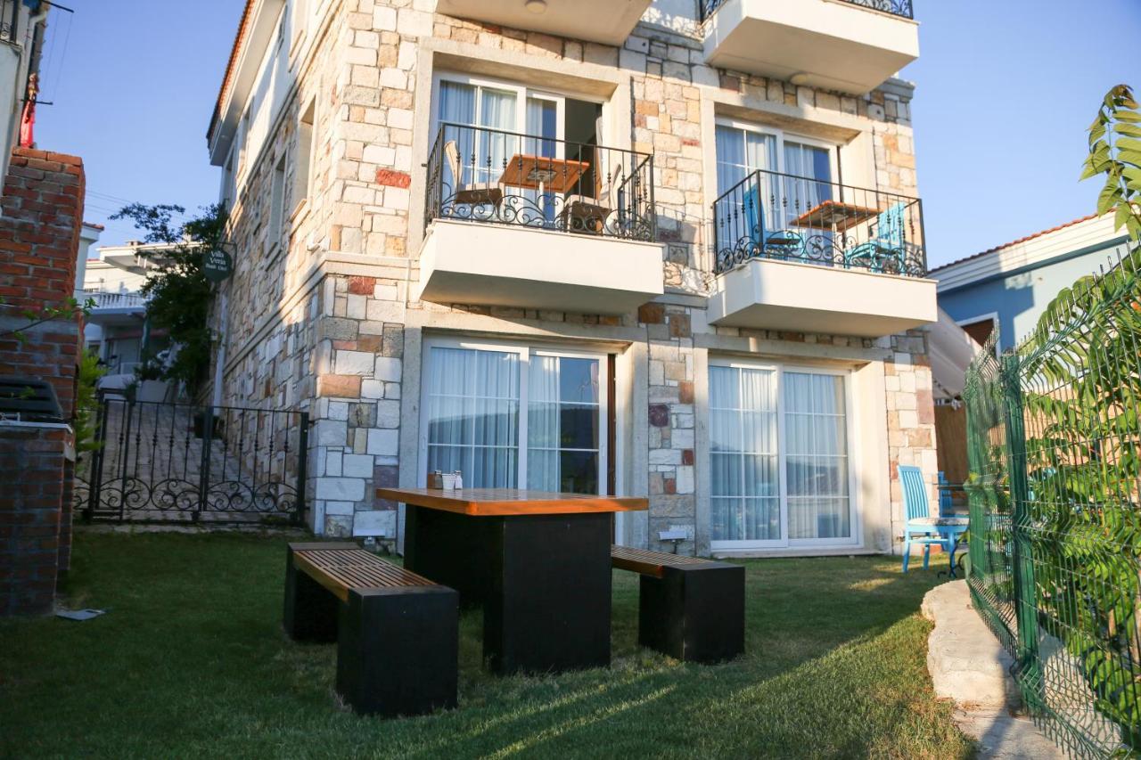 Villa Veria Cesme Exterior photo