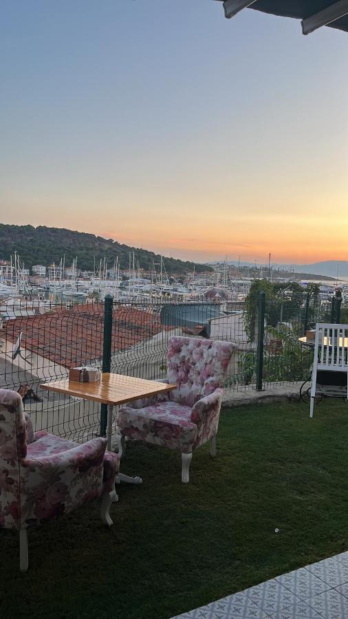 Villa Veria Cesme Exterior photo