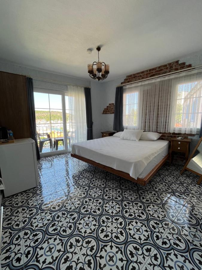 Villa Veria Cesme Exterior photo
