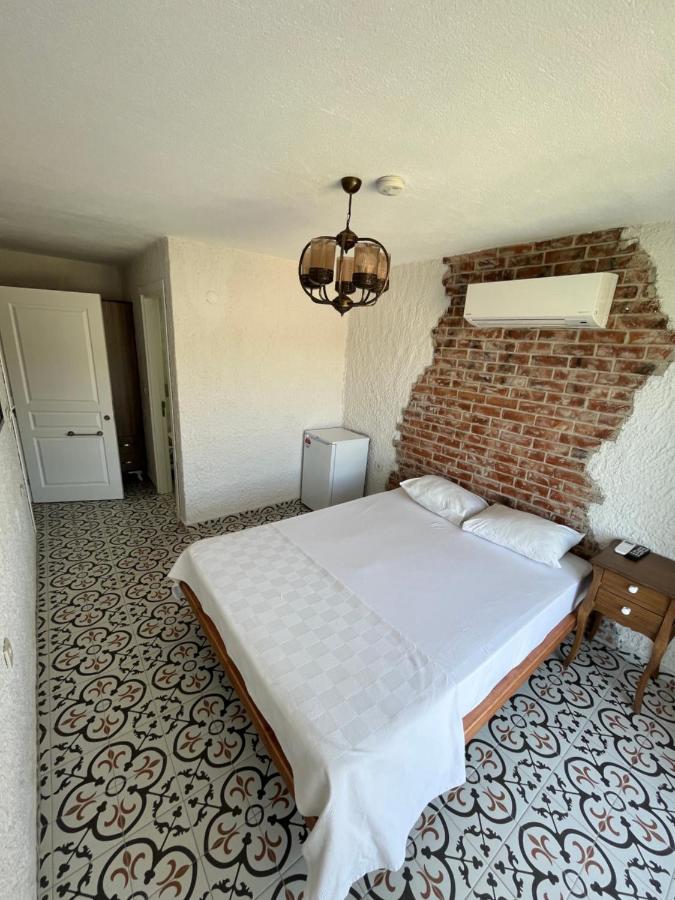 Villa Veria Cesme Exterior photo