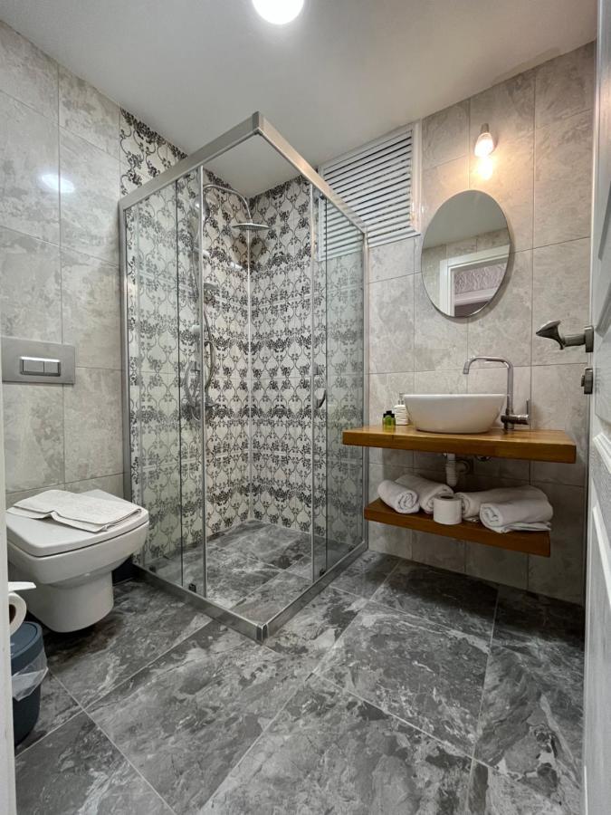 Villa Veria Cesme Exterior photo