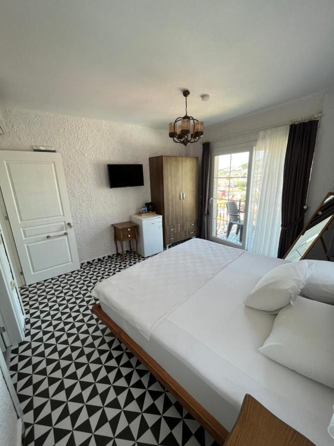 Villa Veria Cesme Exterior photo