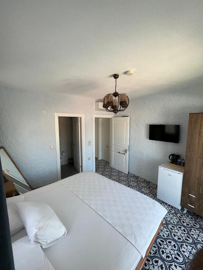Villa Veria Cesme Exterior photo