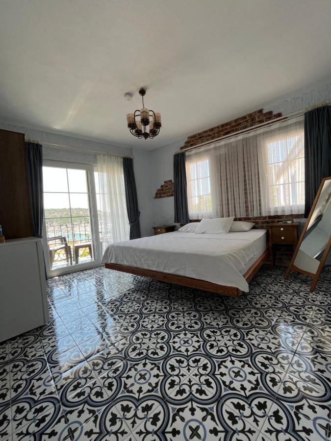 Villa Veria Cesme Exterior photo