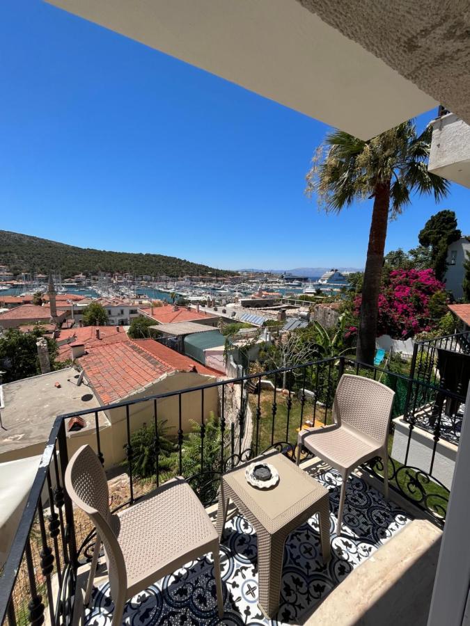 Villa Veria Cesme Exterior photo