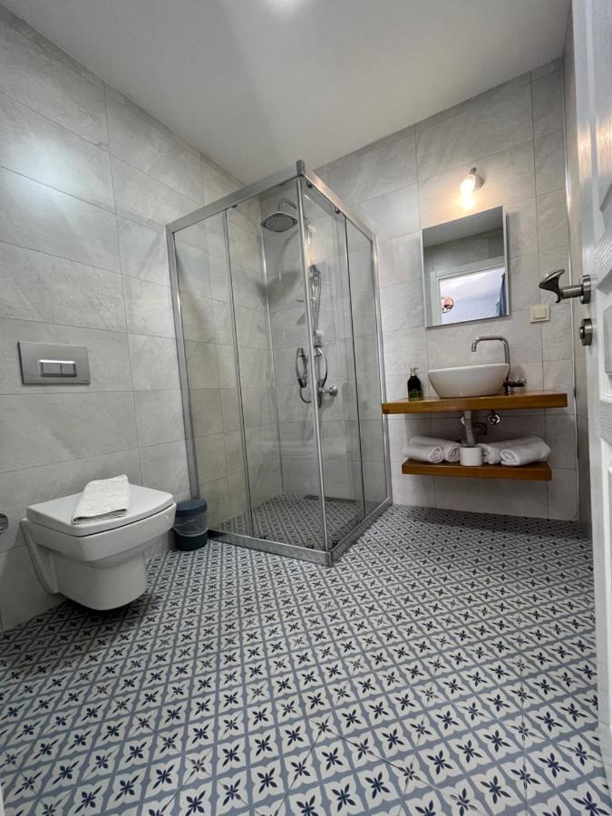 Villa Veria Cesme Exterior photo