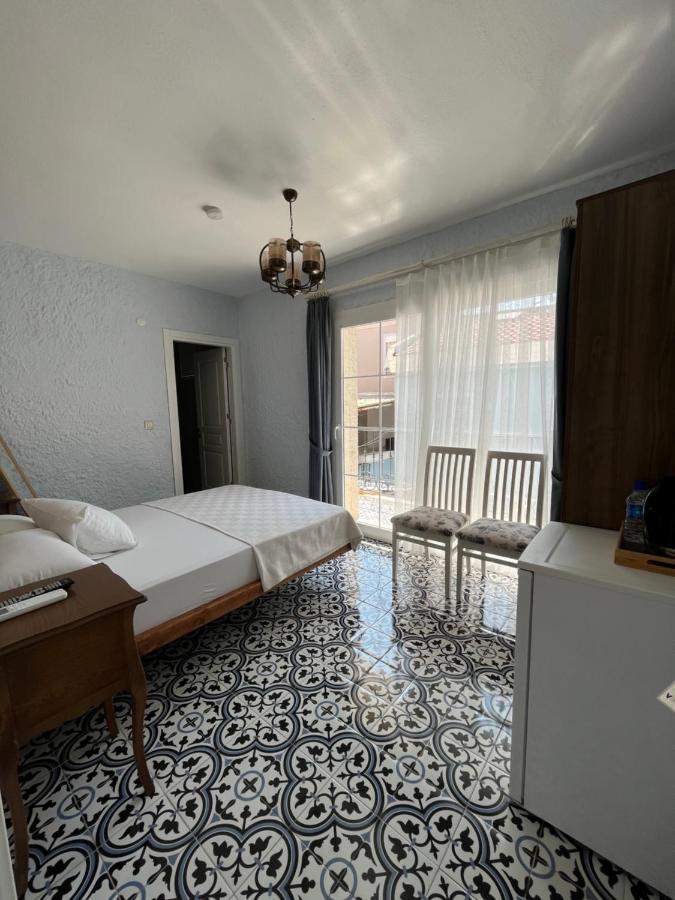 Villa Veria Cesme Exterior photo