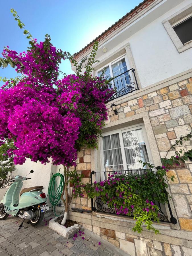 Villa Veria Cesme Exterior photo