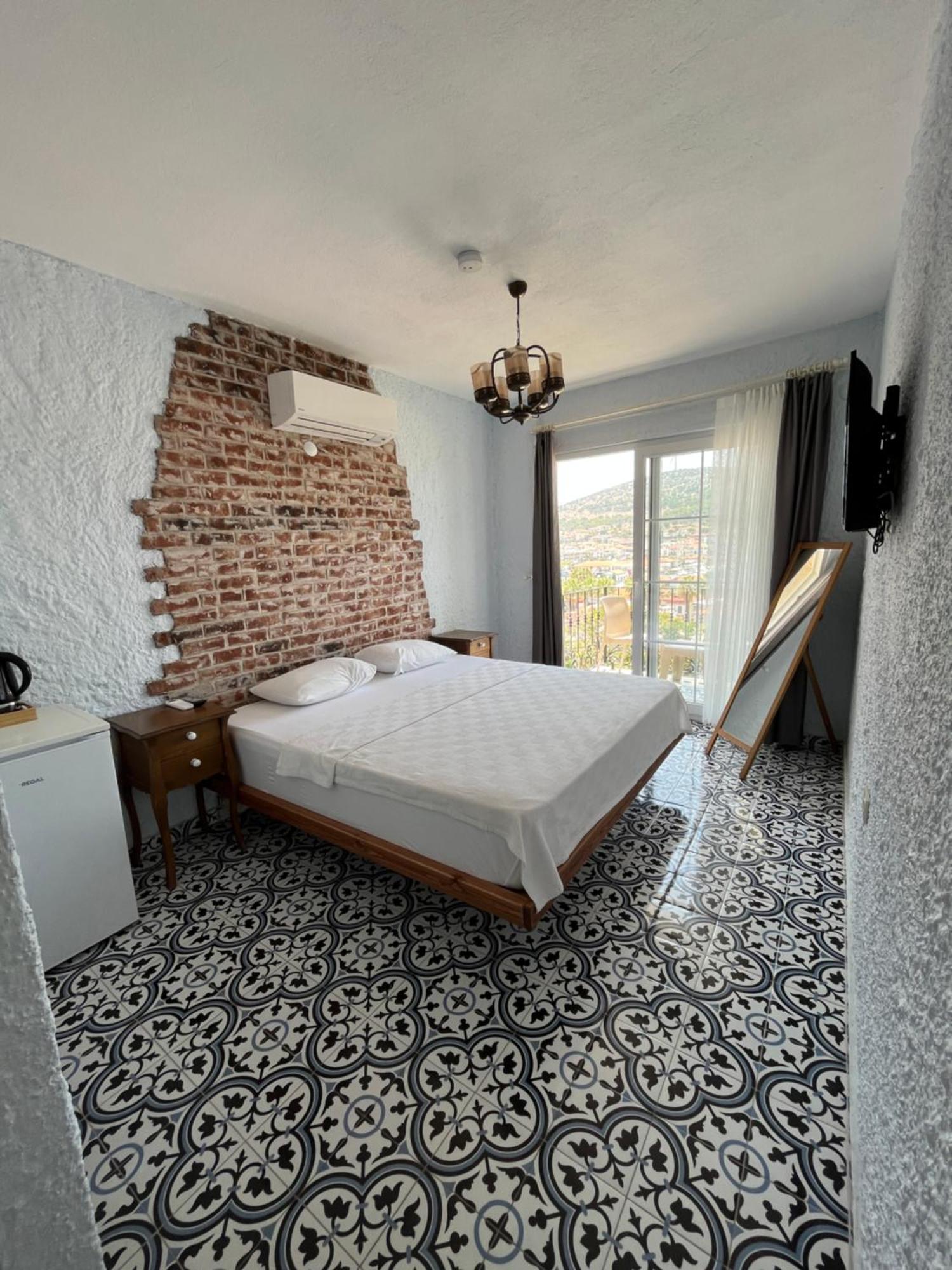 Villa Veria Cesme Exterior photo