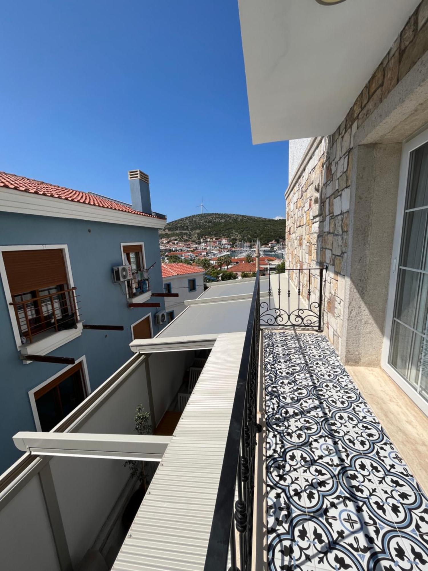 Villa Veria Cesme Exterior photo