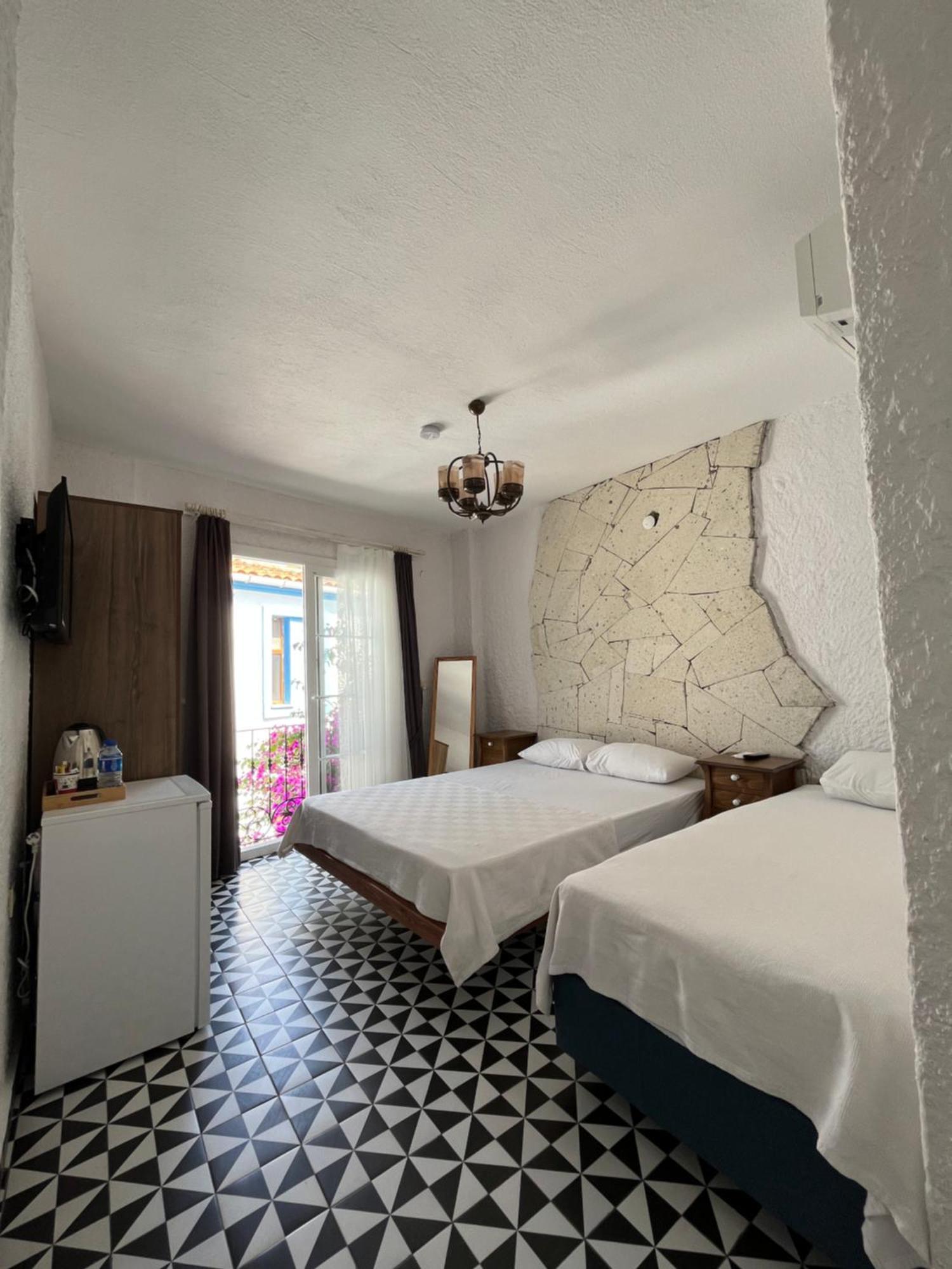 Villa Veria Cesme Exterior photo
