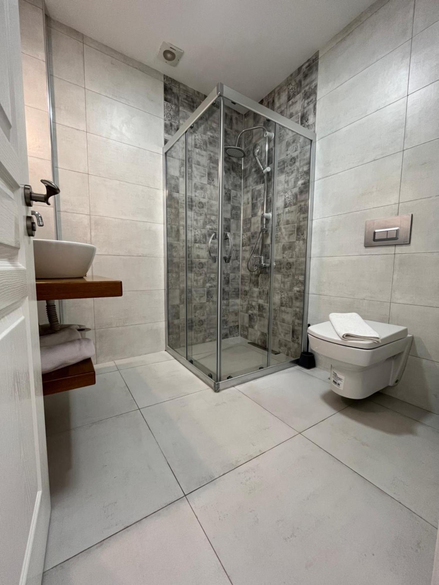 Villa Veria Cesme Exterior photo