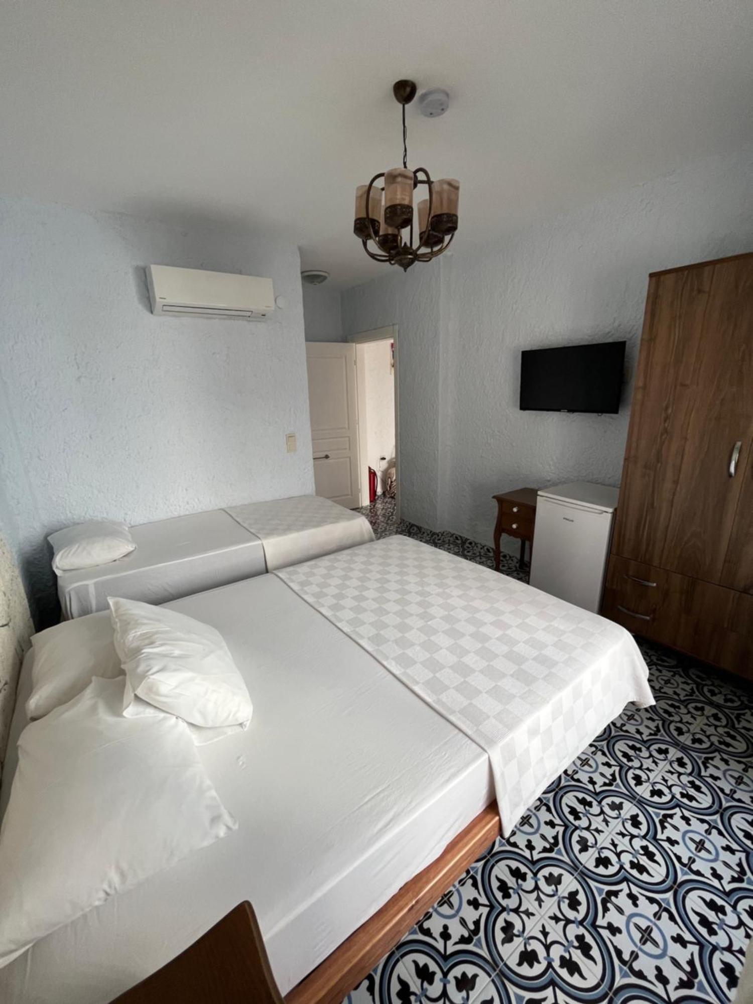 Villa Veria Cesme Exterior photo