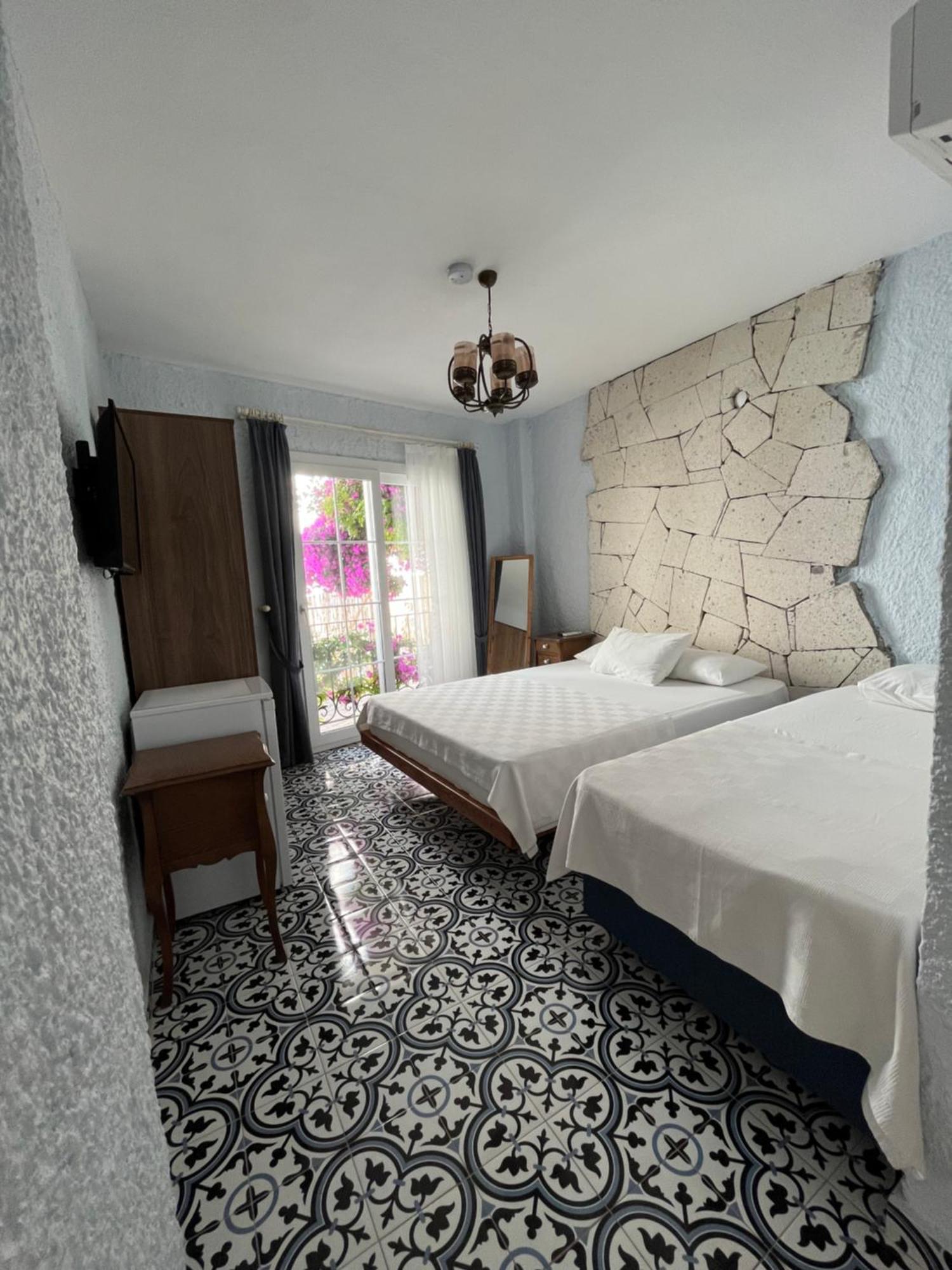 Villa Veria Cesme Exterior photo