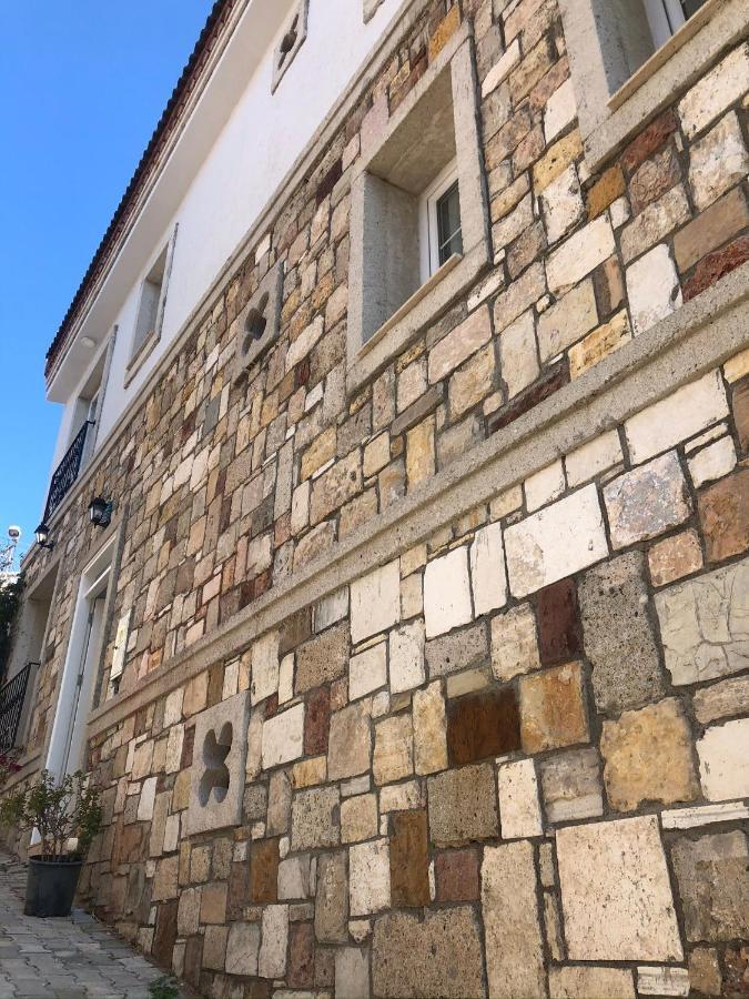 Villa Veria Cesme Exterior photo