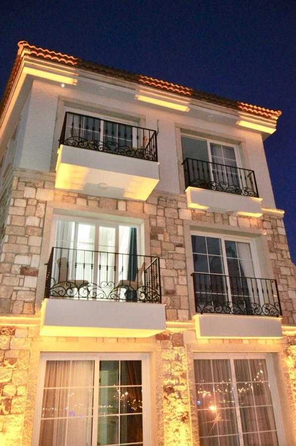 Villa Veria Cesme Exterior photo