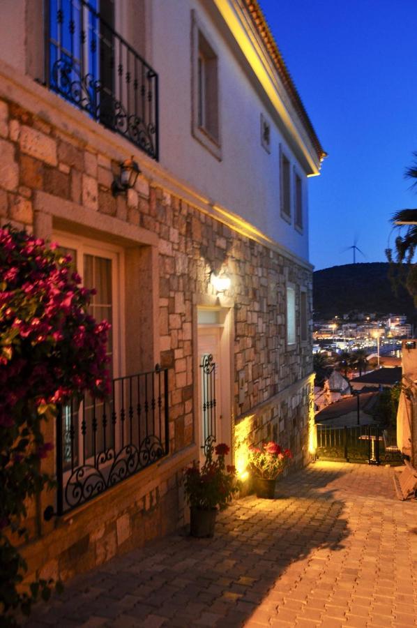 Villa Veria Cesme Exterior photo