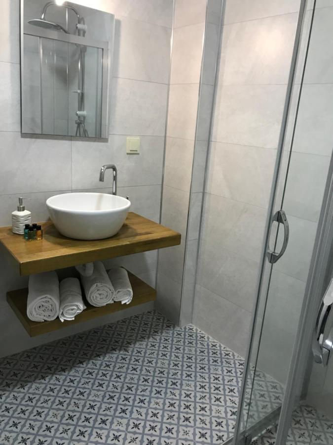 Villa Veria Cesme Exterior photo